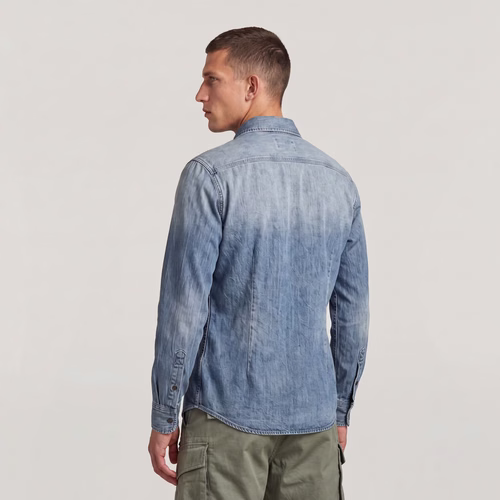 Chemise Dakota Regular - s - G-Star RAW - Modalova