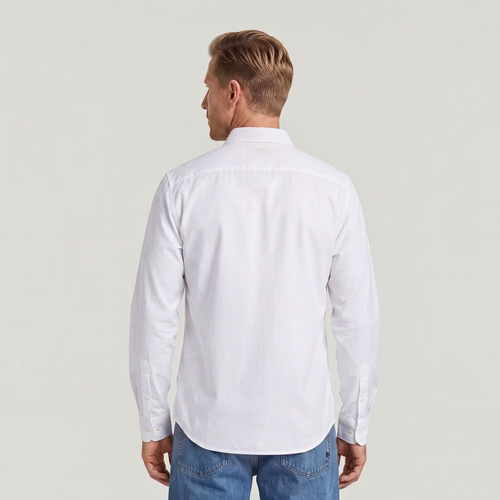 Chemise Uniform Slim - s - G-Star RAW - Modalova