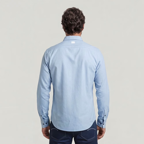 Chemise Uniform Slim - s - G-Star RAW - Modalova