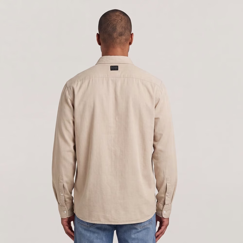 Chemise Clean Regular - s - G-Star RAW - Modalova