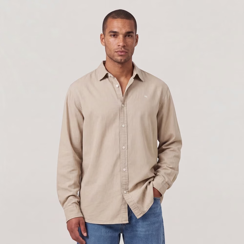 Chemise Clean Regular - s - G-Star RAW - Modalova
