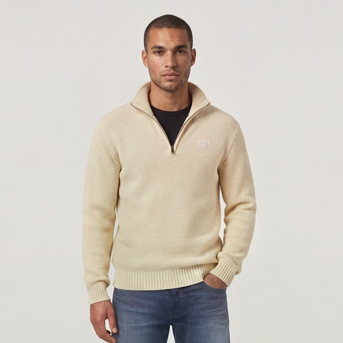 Pull Honey Comb Structure Skipper - s - G-Star RAW - Modalova