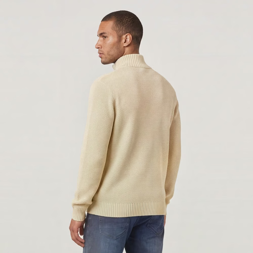 Pull Honey Comb Structure Skipper - s - G-Star RAW - Modalova