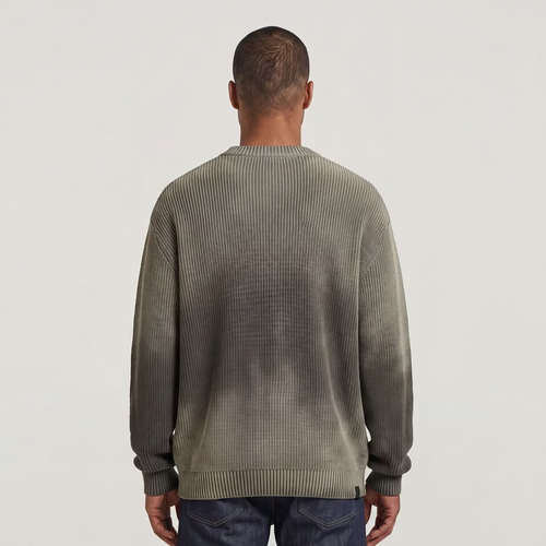 Pull Sunfaded Loose Knit - s - G-Star RAW - Modalova