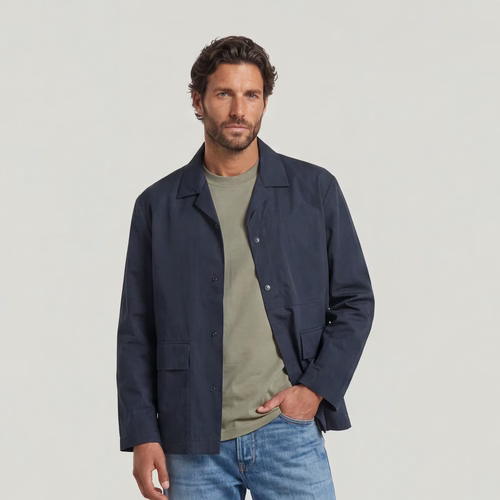 Blazer Marseille - s - G-Star RAW - Modalova