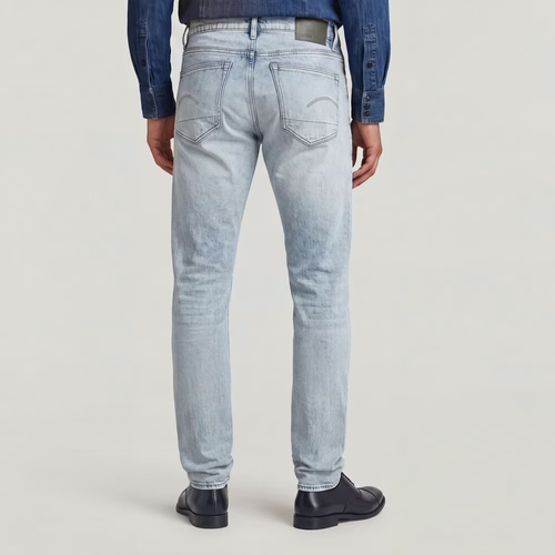 Jean 3301 Slim - s - G-Star RAW - Modalova