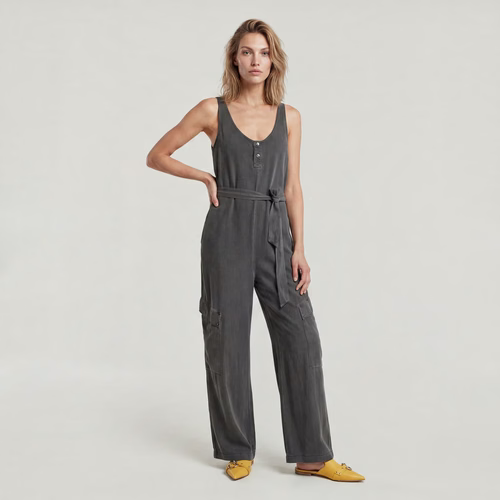 Combinaison Overdyed Utility Loose - s - G-Star RAW - Modalova