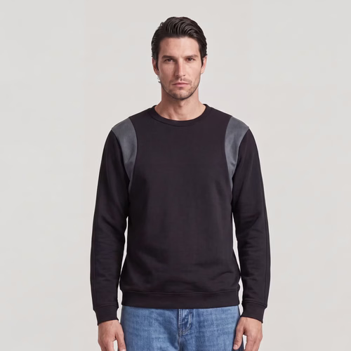 Sweat MN Loose - Noir - Hommes - G-Star RAW - Modalova