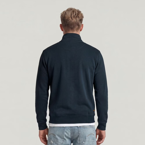 Sweat Premium Core Track Jacket - s - G-Star RAW - Modalova
