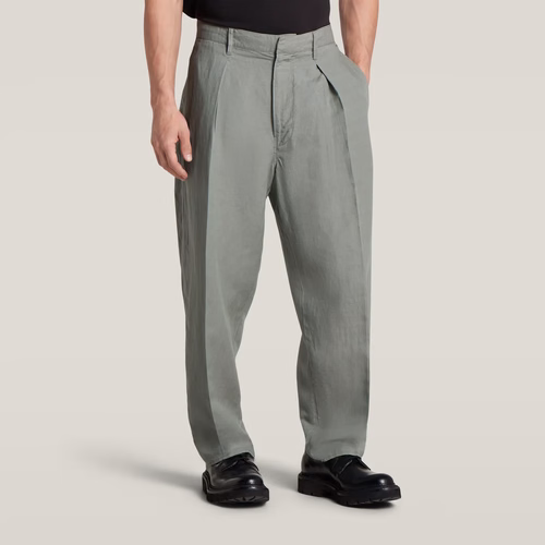 Chino Summer - Vert - Hommes - G-Star RAW - Modalova
