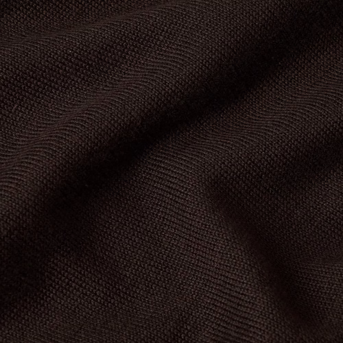 Pull Half Zip - Brun - Hommes - G-Star RAW - Modalova