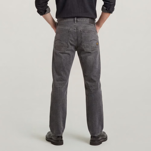 Jean Dakota Regular Straight - s - G-Star RAW - Modalova