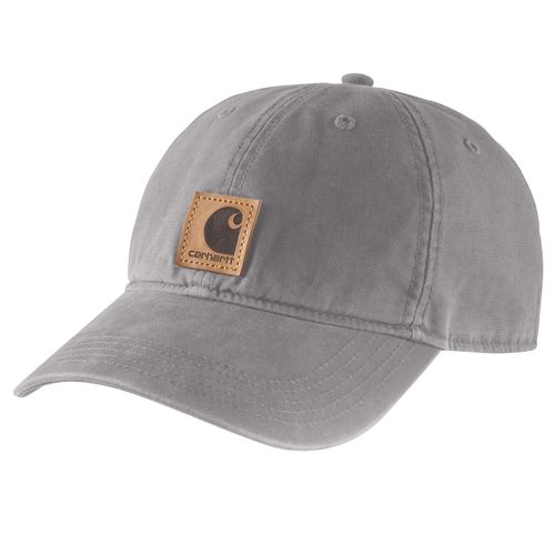 Casquette - canvas cap - Gris - Carhartt - Modalova