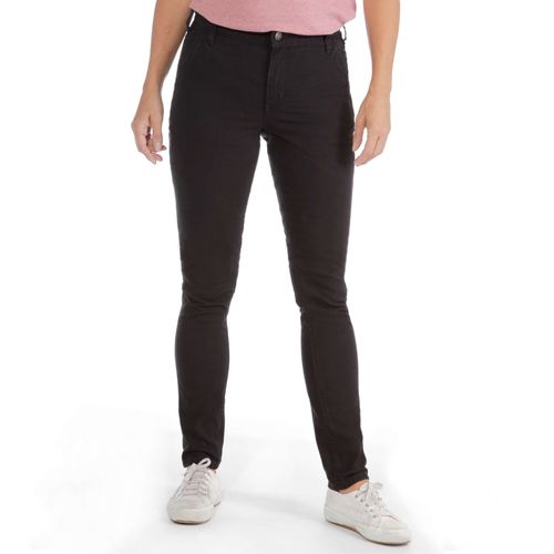 S Pantalon - slim-fit crawford pant - Noir - 10 - Carhartt - Modalova