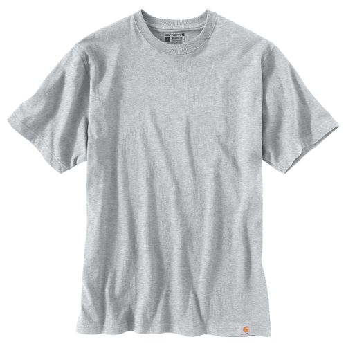 E t-shirt - Gris - 2XL" - Carhartt - Modalova