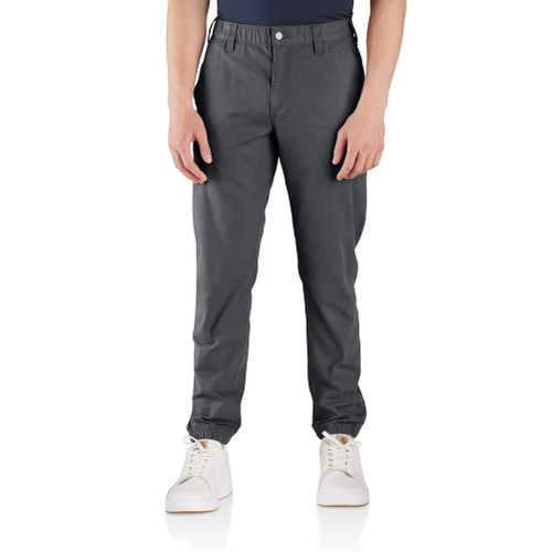 S Pantalon de survêtement - relaxed tapered rigby jogger - Gris - W30 - Carhartt - Modalova