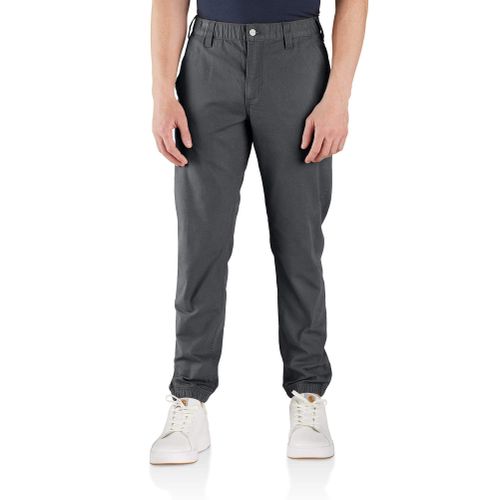 S Pantalon de survêtement - relaxed tapered rigby jogger - Gris - W32 - Carhartt - Modalova