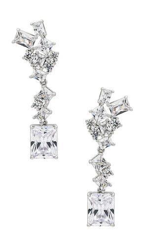 BOUCLES D'OREILLES I DO in - 8 Other Reasons - Modalova