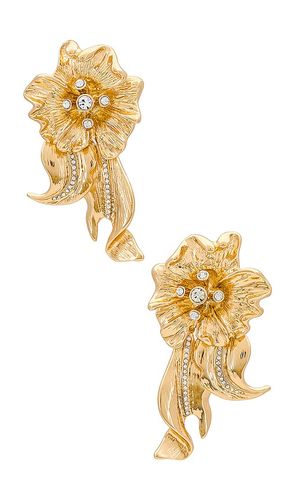 BOUCLES D'OREILLES WARM BREEZE in - 8 Other Reasons - Modalova