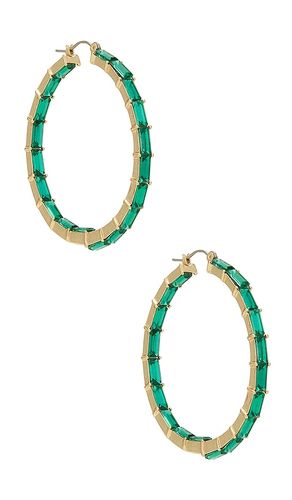 BOUCLES D'OREILLES SLITHER in - 8 Other Reasons - Modalova