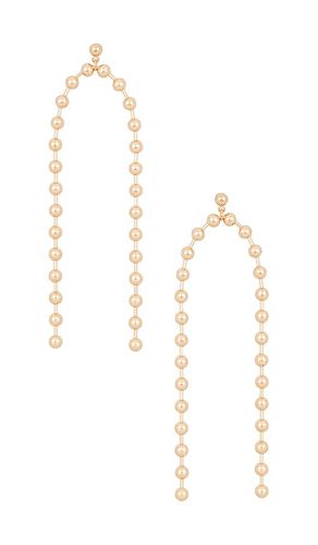 BOUCLES D'OREILLES BOLD in - 8 Other Reasons - Modalova