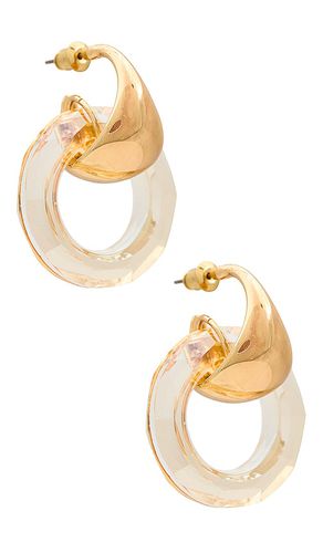 BOUCLES D'OREILLES EVERY REASON in - 8 Other Reasons - Modalova