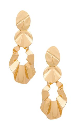 BOUCLES D'OREILLES OLYMPIA in - 8 Other Reasons - Modalova