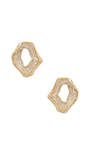 BOUCLES D'OREILLES ABSTRACT in - 8 Other Reasons - Modalova
