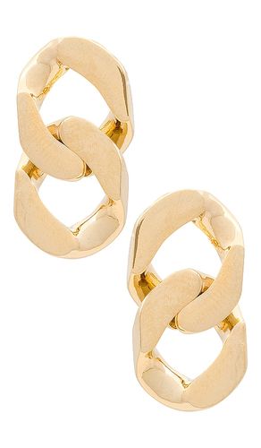 BOUCLES D'OREILLES LINK UP in - 8 Other Reasons - Modalova