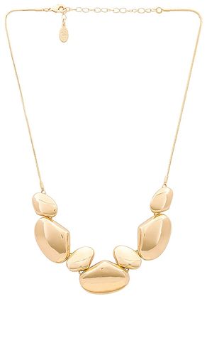 COLLIER PLASTRON CLAM IT UP in - 8 Other Reasons - Modalova