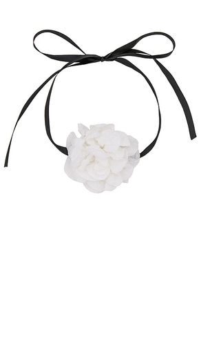 COLLIER RAS DU COU BLOOM in - 8 Other Reasons - Modalova