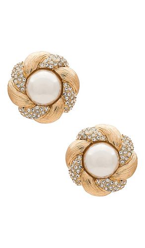 BOUCLES D'OREILLES in - 8 Other Reasons - Modalova