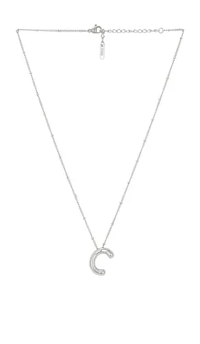 COLLIER LETTER in . Size I - 8 Other Reasons - Modalova