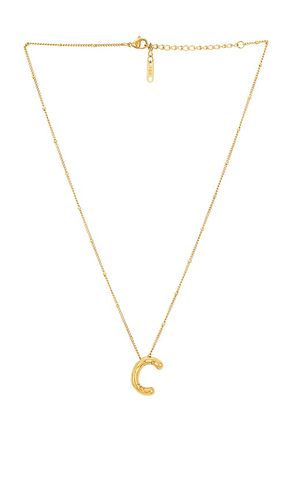 COLLIER LETTER in . Size D, F, G, H, I, N, O, P, V - 8 Other Reasons - Modalova