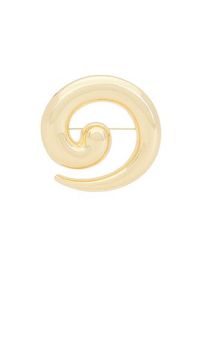 BROCHE SWIRL in - 8 Other Reasons - Modalova