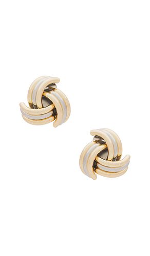 BOUCLES D'OREILLES SAVANNAH in - 8 Other Reasons - Modalova