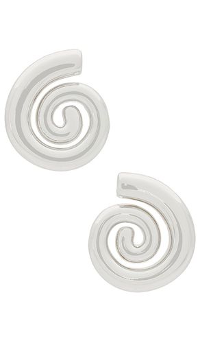 BOUCLES D'OREILLES SHELL in - 8 Other Reasons - Modalova