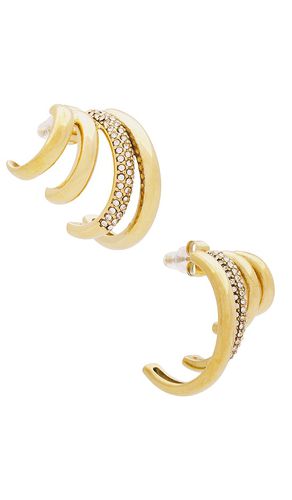 BOUCLES D'OREILLES STUDDED in - 8 Other Reasons - Modalova