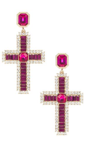 PLASTRON CROSS in - 8 Other Reasons - Modalova