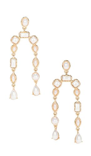 BOUCLES D'OREILLES CHANDELIER in - 8 Other Reasons - Modalova