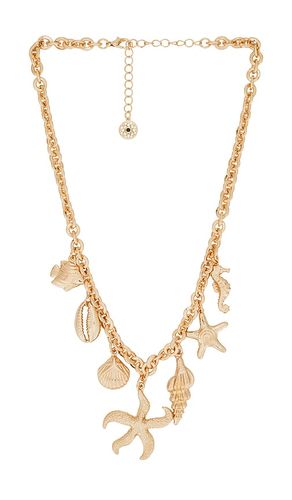 COLLIER À BRELOQUE SIREN in - 8 Other Reasons - Modalova