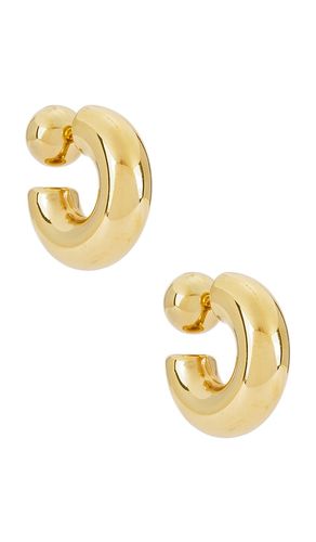 BOUCLES D'OREILLES DEMI in - 8 Other Reasons - Modalova