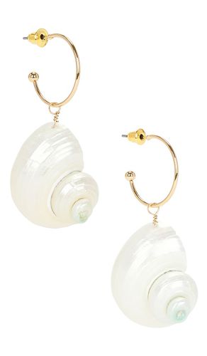 BOUCLES D'OREILLES in - 8 Other Reasons - Modalova