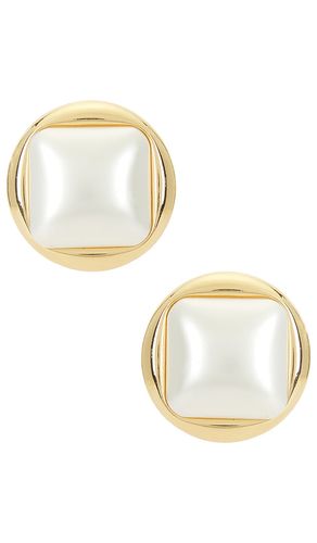 CLOUS D'OREILLES in - 8 Other Reasons - Modalova