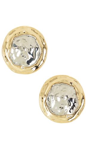 CLOUS D'OREILLES in - 8 Other Reasons - Modalova