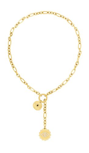 Third Eye Lariat in - 8 Other Reasons - Modalova