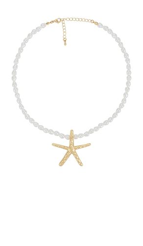 SAUTOIR PENDENTIF KEYS in - 8 Other Reasons - Modalova