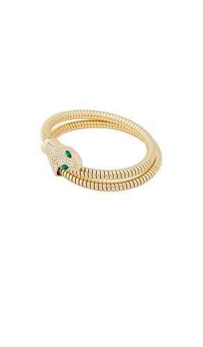 BRACELET SNAKE in - 8 Other Reasons - Modalova
