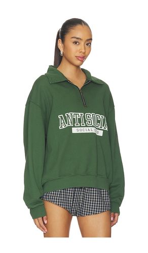 PULL WASHED en . Taille S. Also en M, L, XL/1X - Anti Social Social Club - Modalova