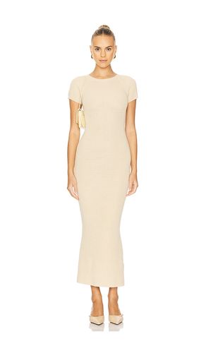 ROBE EVELYN en . Taille S. Also en M - ALL THE WAYS - Modalova